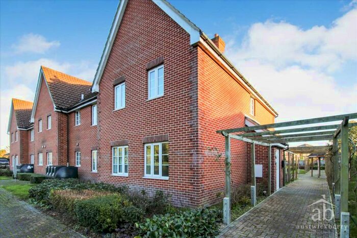 2 Bedroom Apartment To Rent In Veronica House, St William Court, Ipswich, IP5