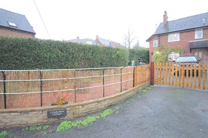 3 Bedroom Cottage To Rent In Early Lane, Swynnerton, Stone, ST15