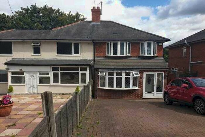 3 Bedroom Property To Rent In Edgware Road, Birmingham, B23