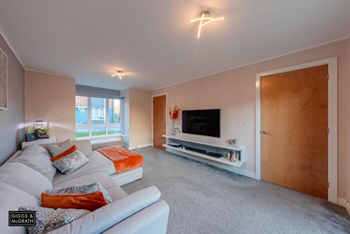 3 Bedroom Terraced House For Sale In Vulcan Close, Bury, Ramsey, Huntingdon, Cambridgeshire, PE26