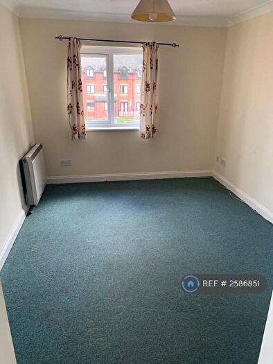 1 Bedroom Flat To Rent In Ashleigh House, Rushden, NN10