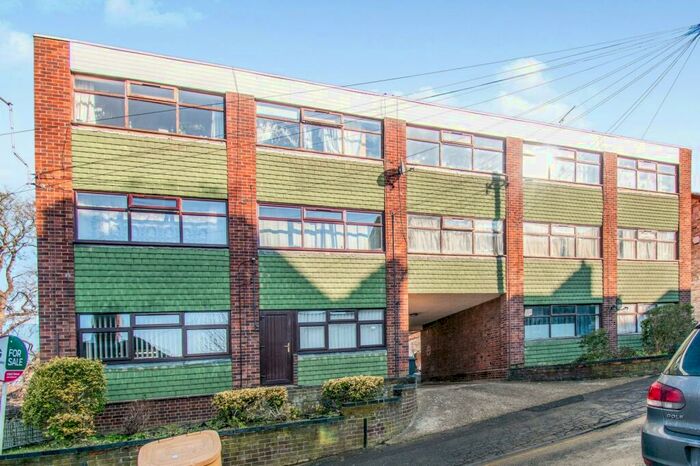 2 Bedroom Flat To Rent In Cambridge Court, Cambridge Street, Norwich, NR2