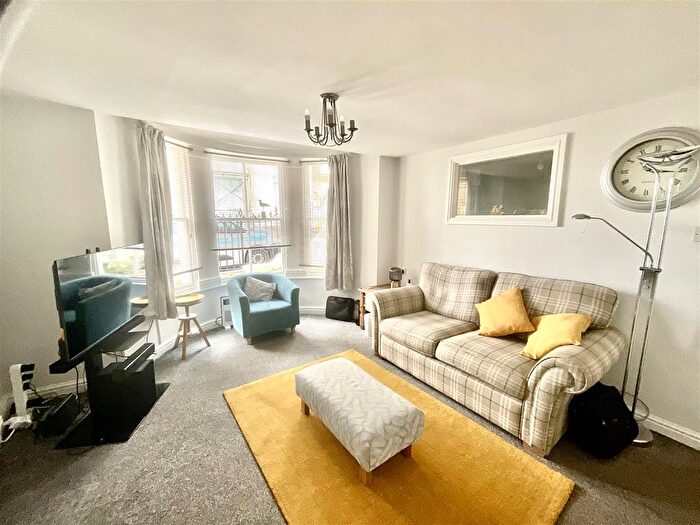 1 Bedroom Flat To Rent In Blenheim Street, Scarborough, YO12