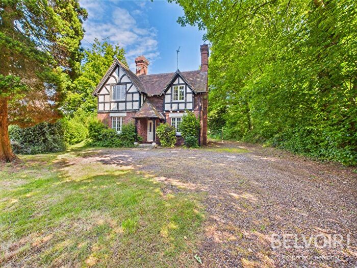 3 Bedroom Cottage For Sale In Meaford Road, Meaford, Stone, ST15