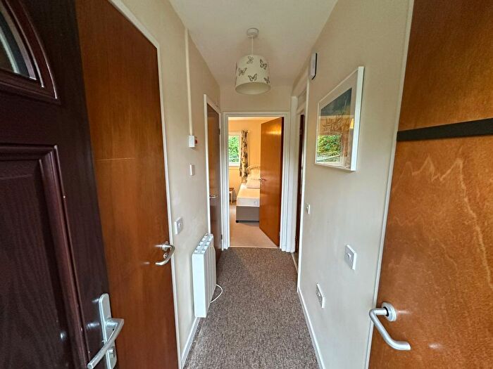1 Bedroom Semi-detached House To Rent In Duke Of Edinburgh Drive, Perth And Kinross, PH16