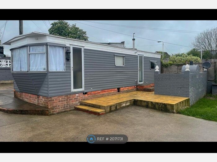 1 Bedroom Park Home To Rent In Bristol Road, Pawlett, Bridgwater, TA6