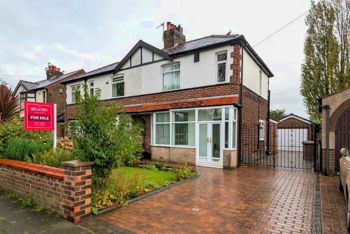 3 Bedroom Property For Sale In Liverpool Road St Helens, Haydock, WA11