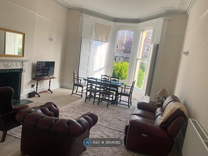 2 Bedroom Flat To Rent In Apsley Road, Bristol, BS8