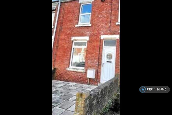 2 Bedroom Terraced House To Rent In Frederick Street South, Meadowfield, Durham, DH7