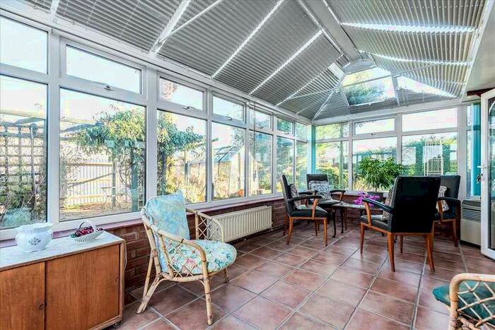 2 Bedroom Bungalow For Sale In Dell Bungalow, Salisbury Road, Abbotts Ann, SP11