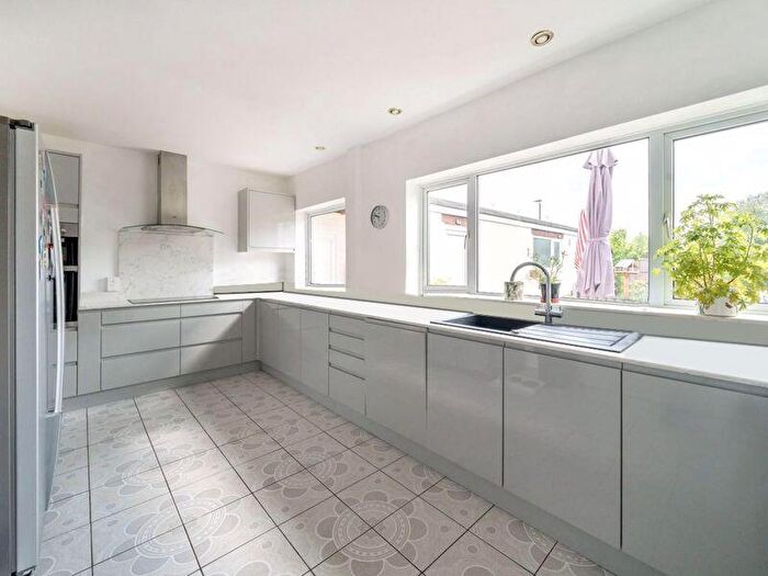 4 Bedroom Detached House For Sale In Orchard House, Hardwick Bank Road, Tewkesbury, GL20