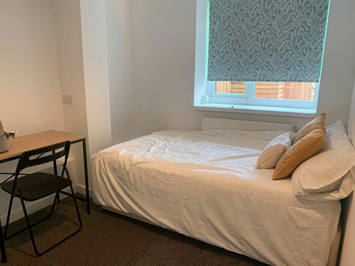 1 Bedroom House Of Multiple Occupation To Rent In Newcastle Terrace, Durham, DH1