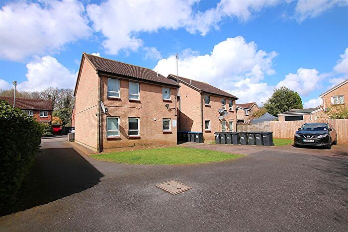 1 Bedroom Flat For Sale In Downwood Close, Cherry Lodge, NN3