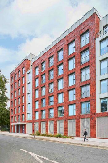 2 Bedroom Flat For Sale In Great Homer Street, Liverpool, L5