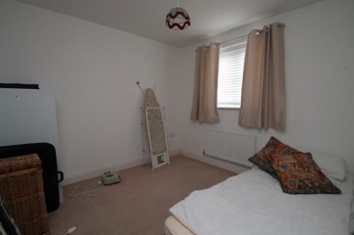 2 Bedroom End Of Terrace House To Rent In Woodpecker Walk, Walton Cardiff, Tewkesbury, GL20
