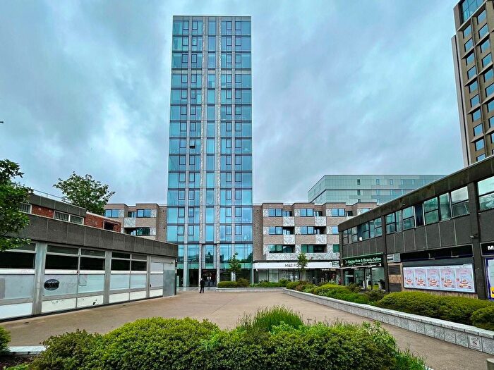 1 Bedroom Flat To Rent In Highgate Hill, London, N19