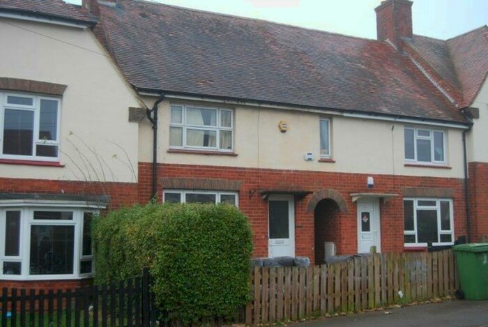 3 Bedroom Terraced House To Rent In Jubilee Crescent, Wellingborough, NN8