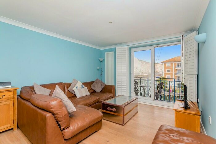 2 Bedroom Apartment To Rent In Victory Mews, Brighton Marina Village, Brighton, BN2