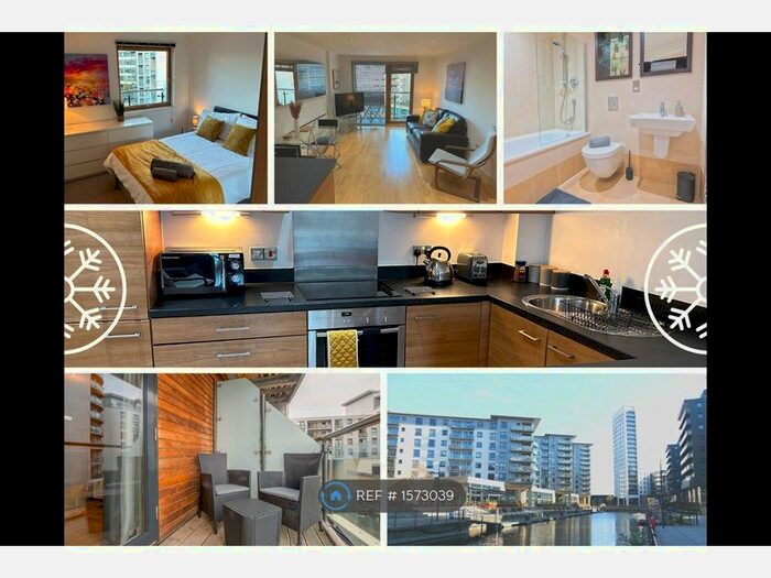 1 Bedroom Flat To Rent In Chadwick Street, Leeds, LS10