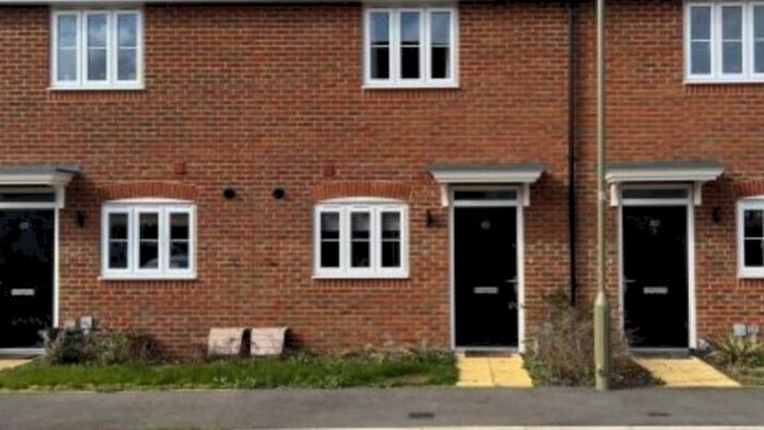 2 Bedroom Terraced House For Sale In Elizabeth Road, Wallingford, OX10