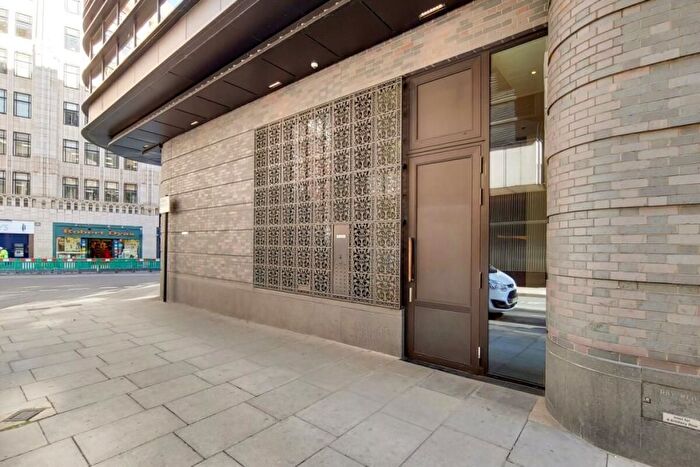 Studio To Rent In Paul Street, London, EC2A
