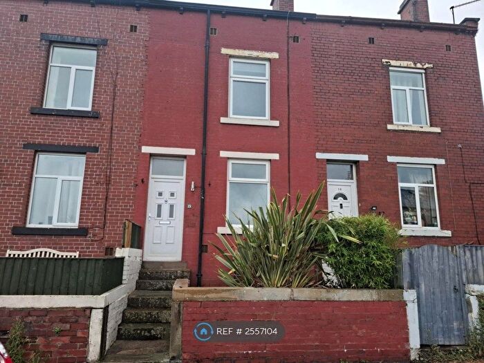 4 Bedroom Terraced House To Rent In Green End Avenue, Earby, Barnoldswick, BB18