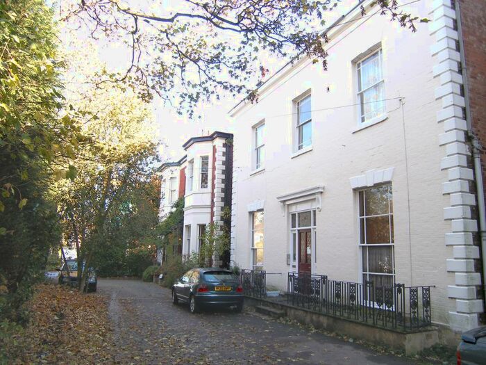 2 Bedroom Flat To Rent In St Marys Road, Leamington Spa, CV31