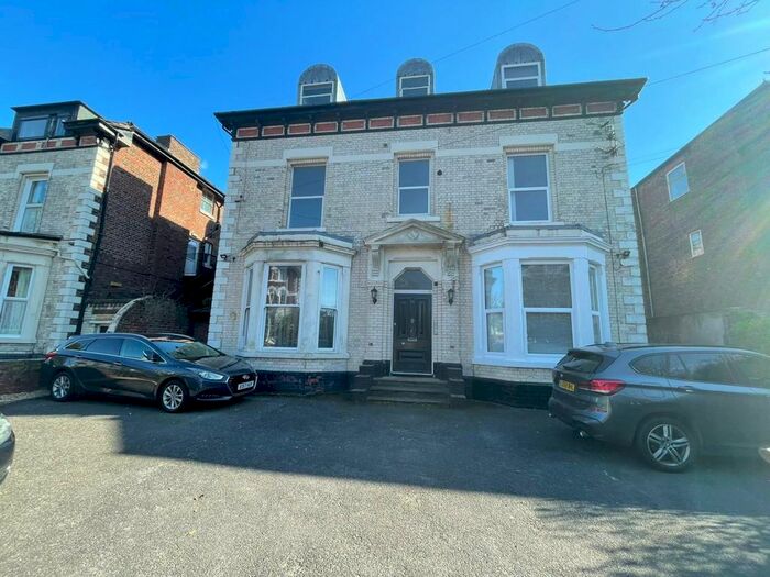 2 Bedroom Flat To Rent In Victoria Road, Waterloo, Liverpool, L22