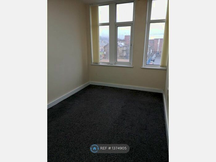 1 Bedroom Flat To Rent In Cavendish Street, Keighley, BD21