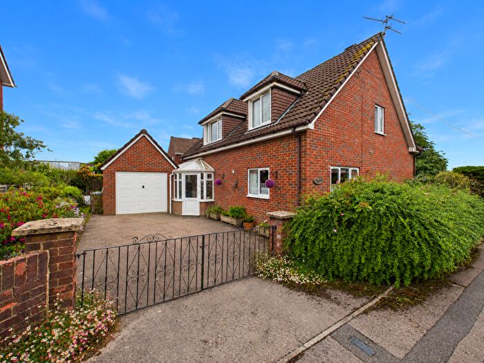 3 Bedroom Detached House For Sale In Rock Lane, Coleford, GL16