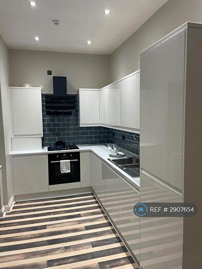 1 Bedroom Flat To Rent In Derby Road, Burton-On-Trent, DE14