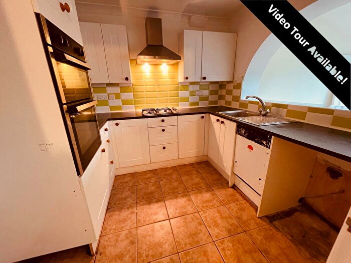 3 Bedroom House To Rent In Sandpiper Close, Poole, BH17