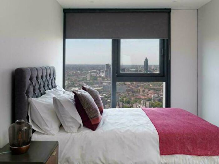 2 Bedroom Apartment To Rent In Uncle Elephant And Castle, Churchyard Row, SE11