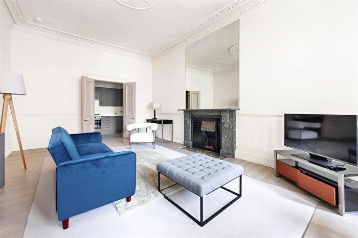 2 Bedroom Flat To Rent In Stanhope Gardens, South Kensington, SW7