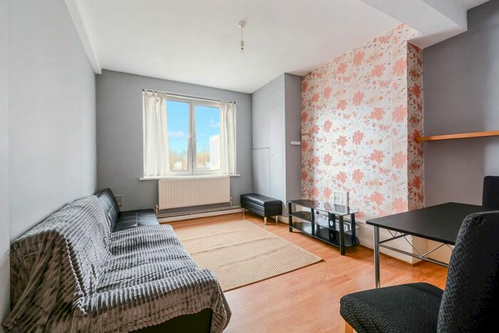 1 Bedroom Flat To Rent In Cherry Garden Street, London, SE16