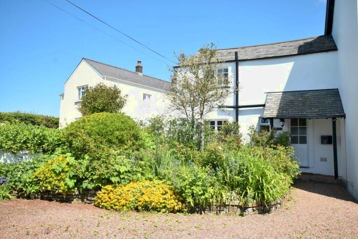 1 Bedroom Cottage To Rent In The Pines, Eastleigh, Bideford, EX39