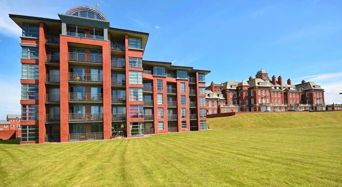 2 Bedroom Apartment To Rent In Admiral Heights, Bispham, FY2