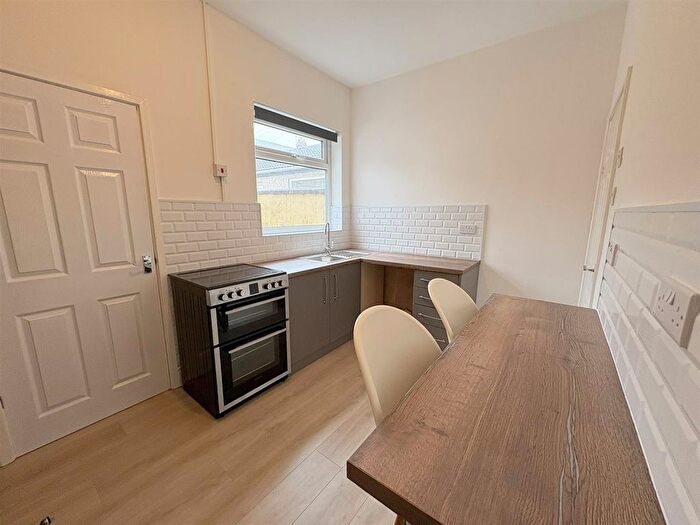 2 Bedroom Terraced House To Rent In Beaconsfield Street, Darlington, DL3
