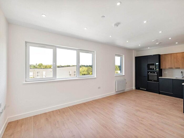 1 Bedroom House To Rent In Heather Court, Progressive Court, Sidcup, DA14