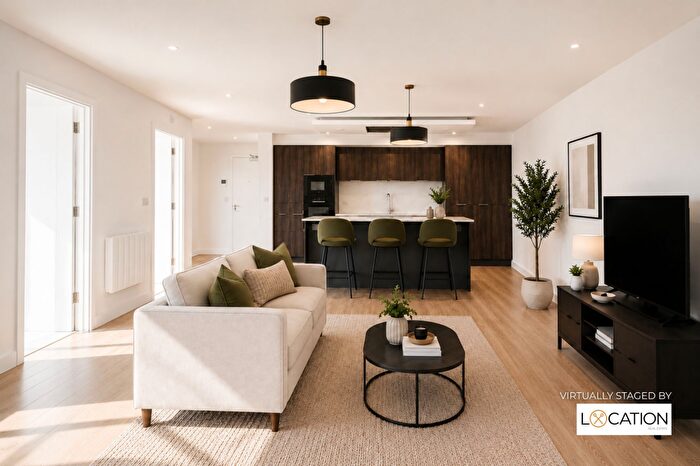 2 Bedroom Apartment To Rent In The Forum, Marlborough Road, SN3