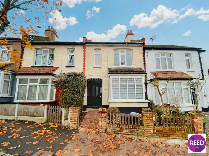 4 Bedroom Terraced House To Rent In Wenham Drive, Westcliff On Sea, SS0