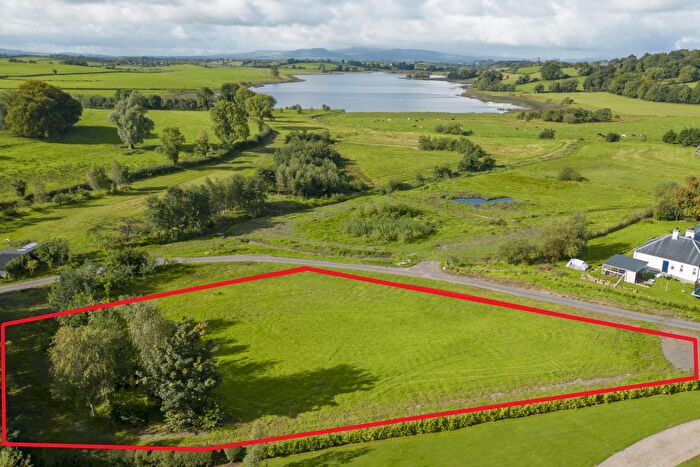 Land For Sale In Belfast Road, Tamlaght, BT74