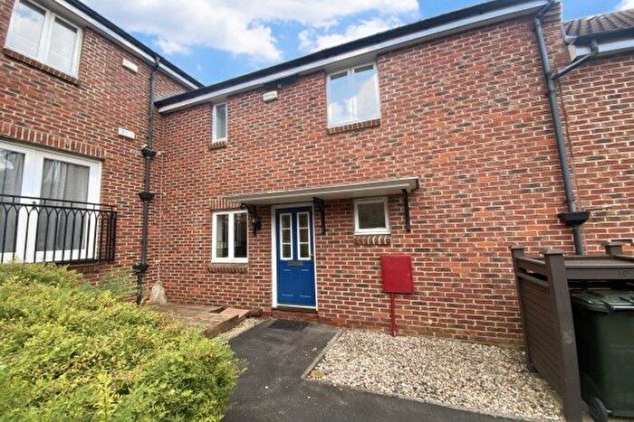 3 Bedroom Property To Rent In Camden Square, North Shields, NE30