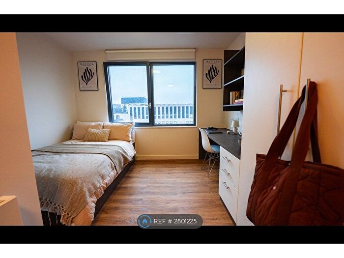 Studio To Rent In Pearl Works, Sheffield, S1