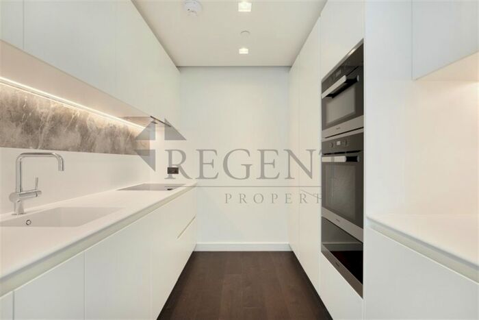 2 Bedroom Flat To Rent In Casson Square, Southbank Place, SE1