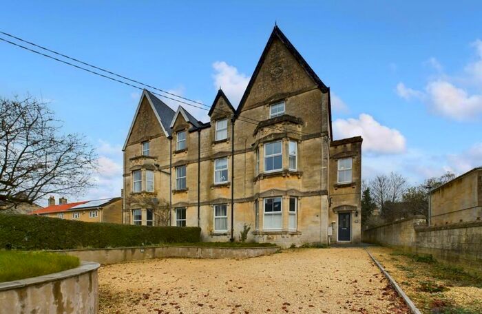 1 Bedroom Apartment To Rent In Trowbridge Road, Bradford-On-Avon, BA15