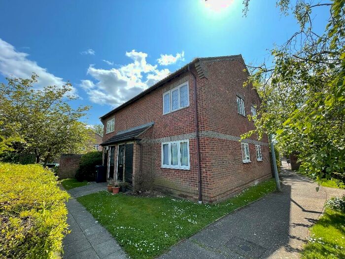 1 Bedroom To Rent In Wickham Road, Witham, Essex, CM8