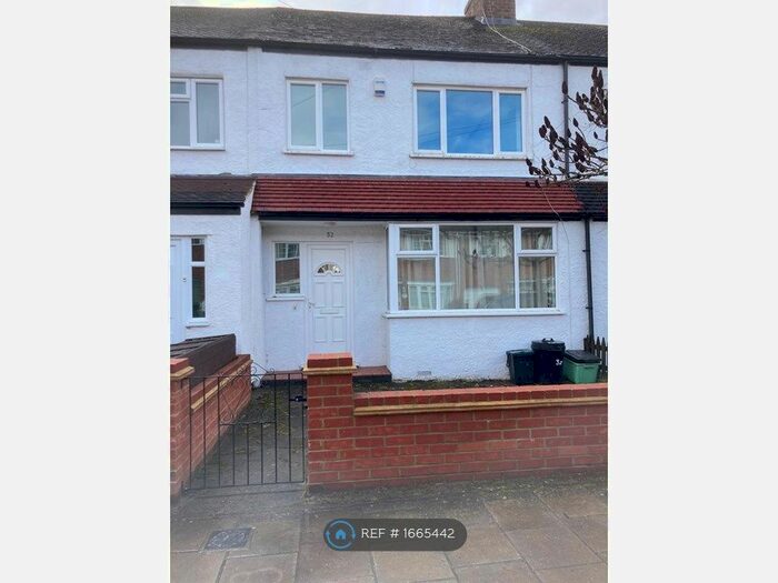 3 Bedroom Terraced House To Rent In Kings Road, Orpington, BR6