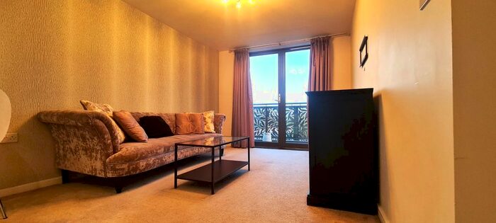 2 Bedroom Flat To Rent In Robertson Road, London, E16