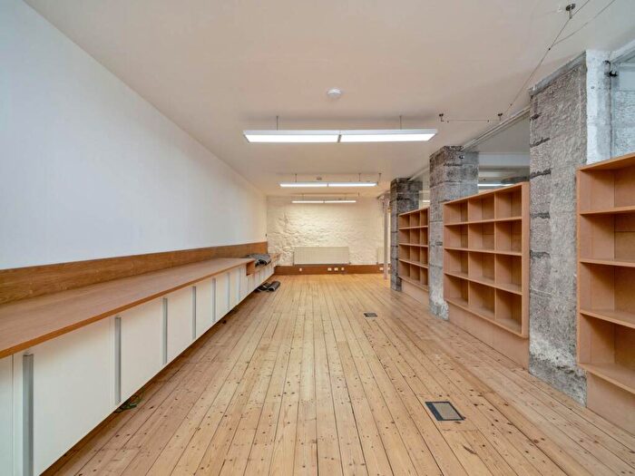 House For Sale In Belford Road, Edinburgh, EH4